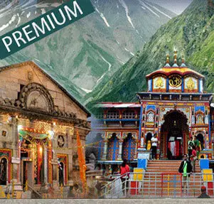 Chardham